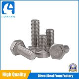 Stainless Steel Hex Bolts