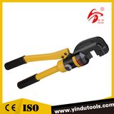 8t 16mm Hydraulic Steel Bar Cutter, Power Tools (HY-16)