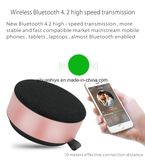 High Quality Super Mini Bluetooth Speaker