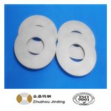 Circular Carbide Knives for Metal Cutting, Carbide Disc Cutter