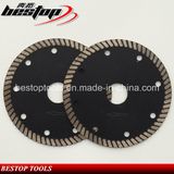 4.5 Inch 115mm Ceramic Tile Diamond Cutting Disc