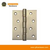 Iron Door Hinge / Door Lock Hardware (4X3X2.5)