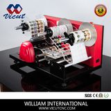 Vinyl Label Cutting Machine, Vinyl Label Cutter (VCT-LCR)