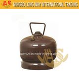 12kg 26.5 Litre Empty Home Cooking LPG Gas Cylinder