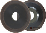 Diamond Grinding Wheel - Specified for Automatic Grinding Machine (E01009)
