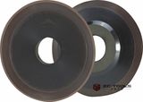 Diamond Grinding Wheel - Specified for Automatic Grinding Machine (E01009)