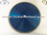 12'' Turbo Diamond Saw Blade for Granite Diamond Tool