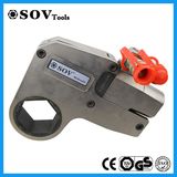 Electric Digital Hydraulic Torque Wrench with Hydraulic Pump