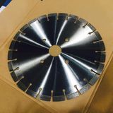 Diamond Saw Blade for Granite Cutting