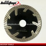 Diamond Tool Diamond Small Blade with Sharp Segment