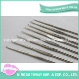 Hand Knitting Aluminum Crochet Hooks