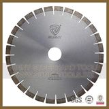 Quanzhou Diamond Circular Saw Blade Manufacturer