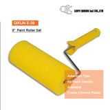 E-39 Hardware Decorate Paint Hand Tools American Type Foam 9