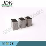 Diamond Segment for Marble and Limestone Cutting