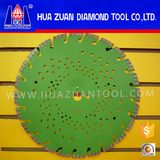 Laser Welding Handheld Concrete Saw Blade