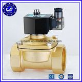 2V High Pressure Air Water Festo Solenoid Valves for Washing Machine Solenoid Valve