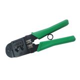 RJ45 & Rj11 Dual Use Crimping Tool