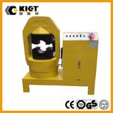 Kiet Brand Steel Wire Rope Hydraulic Swage Press