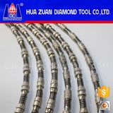 Diamond Wire Saw for Stone Quarries