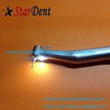 LED 20: 1 Reduction Contra Angle Dental Handpiece with E-Generator