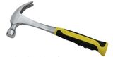 Drop Forged One Piece Steel Claw Hammer for Hand Tool