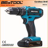 12V Power Tool Cordless Impact Drill (H12-Li)