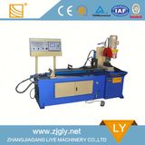 Yj-325CNC Electric Circular Sawing Steel Angle Cutting Machine