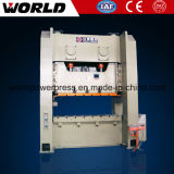 Straight Type Mechanical Power Press for Metal Stamping