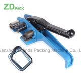 Heavy Duty Woven Cord/ Composit/ Fiber Cord Strapping Tool 1-1/4'' (JPQ32)