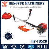 Pump Gasoline Brush Cutter with Big Power