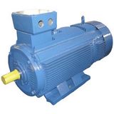 Professional Electric Motor Yz Slip Ring Motor