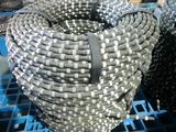 Granite Quarry Wire Saw