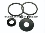 The Compressor and Pipe Rubber Seal