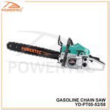 Powertec 52cc Gasoline Wood Cutting Saw (YD-PT05-52)