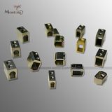 High Precision Brass Terminal Connector, Cage Clamp & Elevator (MLIE-BTL008)