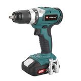 18V Brushless Cordless Drill Li-ion Power Tool