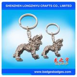 Fashion Design High Quality Metal Keychain