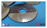 Tungsten Carbide V-Cut Saw Blade