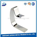 OEM Aluminum/Brass/Stainless Steel Stamping Hardware for Industrial Machinery