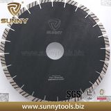 Diamond Saw Blade Cutting Concrete (MODEL SY-DSB-78)