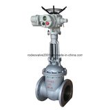 Electric Gate Valve