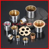 Best Performance Bimetal Bushing for Excavator