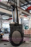 Lug Type Knife Gate Valve with CE API ISO