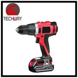 21V Li-ion Electric Cordless Drill