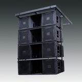 Vt-4888 Dual 12 Inch Three-Way Line Array Speaker (VT-4888)