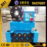 Professional Manufacture Ce Hydraulic Hose Crimping Machine Hose Swagingmachine