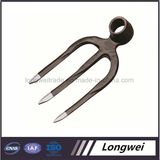 F105 Farming Tool Steel Fork Hand Tool