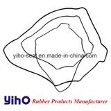 EPDM/NBR/FKM/Viton/Silicone Rubber Seals / Rubber Sealing Oring