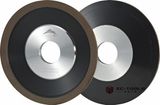 Zc Bakelite Diamond Grinding Wheel for Saw Blade (E01003)