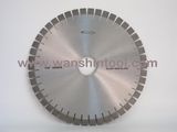 350mm Granite Cutting Diamond Saw Blade